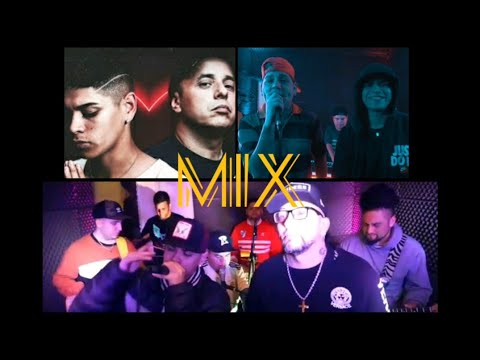 LA ROCA CALLEJERA | Ft. El Dipy | Ft. Maxi Tolosa | Ft. Cartucho y Su Sonido