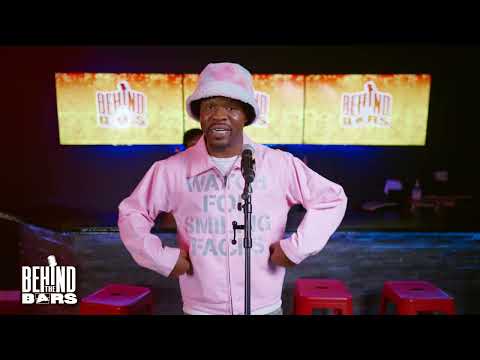 BL Double - Who Shook Back | Behind The Bars