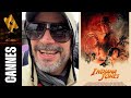 Crítica INDIANA JONES Y EL DIAL DEL DESTINO De James Mangold Festival Cannes 2023