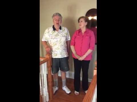 David & Eustace – Scarborough