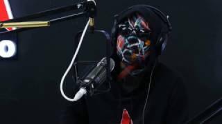 Carla&#39;s Dreams - Antiexemplu (acoustic) (LIVE @ Virgin Radio Romania)