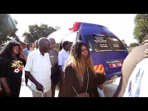 MEGO BETTY ATTO NYERO A