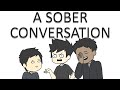 Sober Convos