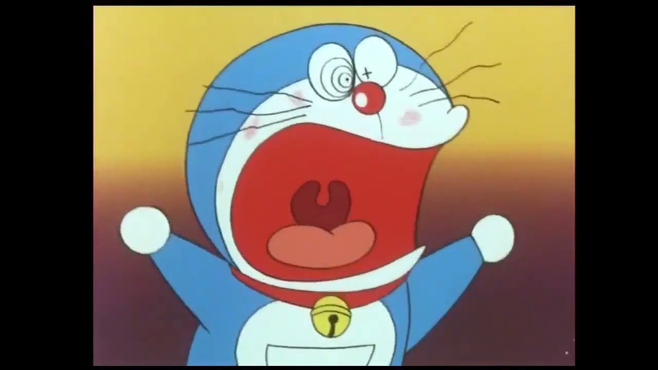 Doraemon Opening 2 (1979-1981)