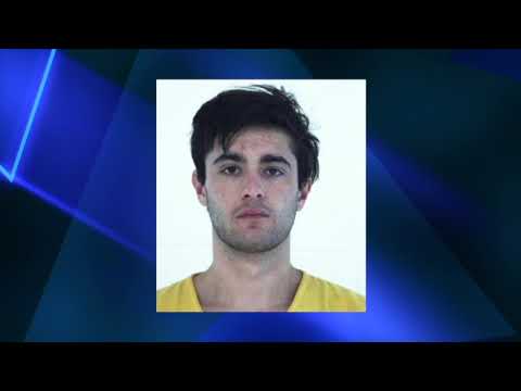 PA Frat House Fatal Fall