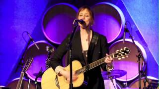 Suzanne Vega &quot;Fool&#39;s Complaint&quot; Live from City Winery