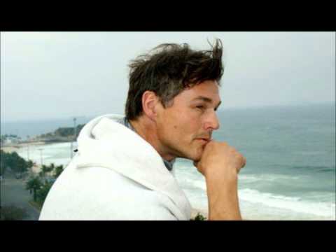 Morten Harket - Oh What A Night (2014)