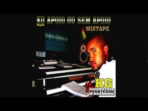 Kg M ft. Preto.$ - Na Thug Life