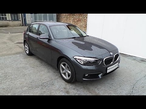 152D413 - 152D413 BMW 116d SE 5-Door