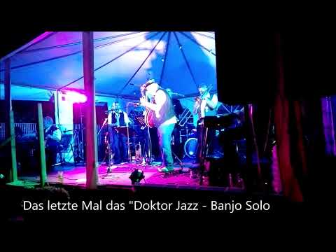 Konzertausschnitte der Salt River Dixie Band zum 25.und 30.Jubiläum