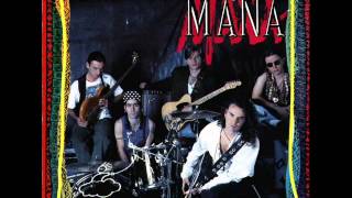 Maná - Cachito