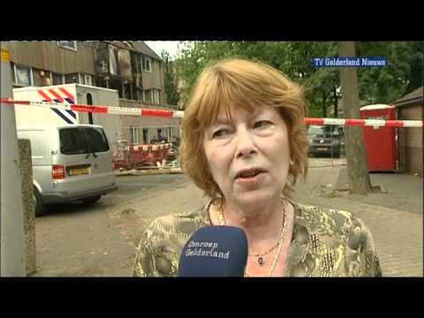 Nieuws Extra (10-08-2010)