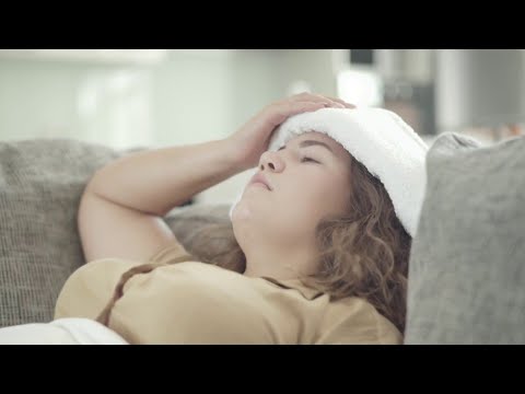 Feeling sick? Here's what you need to know about current viral illnesses