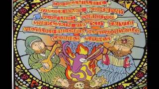 Fila Brazillia - Airlock Homes