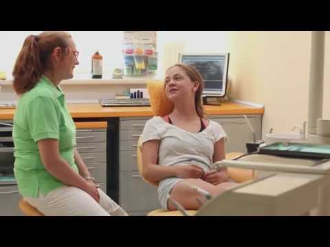 Praxis für Zahnheilkunde Cornelia Rupf  (Unternehmensfilm)