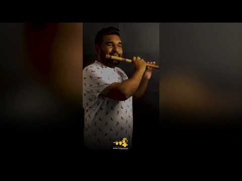 Sepalika Malai | සේපාලිකා මලයි | Asitha Senavirathne | Flute Cover