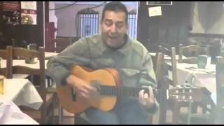 Yo no te puedo dar riqueza | Miguel Rovira