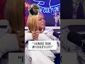 Deb Antney Reveals a Dark Moment with Waka Flocka