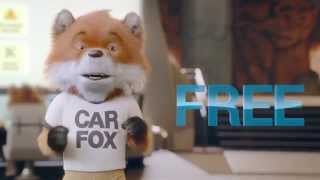 CARFAX Show Me Used Cars TV Ad