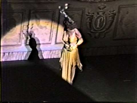 Loudon Take It All Off