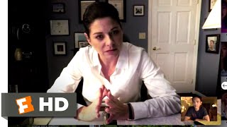 Searching (2018) - You Don't Always Know Your Kid Scene (4/10) | Movieclips video