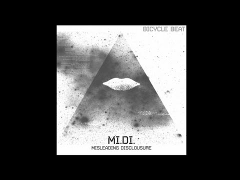 Bicycle Beat - Fashion Salamandra (Josip Klobucar Remix) [Beat Machine]