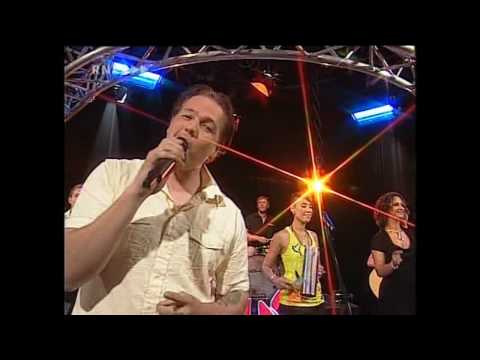 HD - Me and the Heat feat. Dante Thomas - Miss California - RNF Live (06.07.2010)