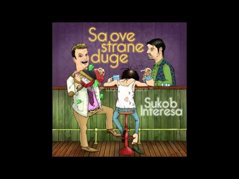 Sukob Interesa - Oproštajna pesma