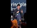 Tim Miller on the Power of Speaking Out Against Tyranny