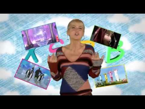 Comercial X - Maletinha XSPB do 1 ao 11 (2012)