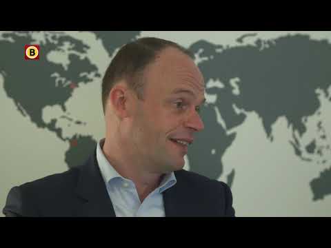 I AM Booming aflevering 8 - Anne-Marie op bezoek bij Michiel Dill van Clavis