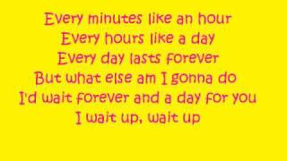 JLS everybody in love lyrics