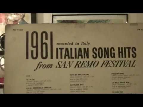 Download Achille Togliani Pozzanghere Mp3 dan Mp4 2018