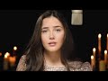 The Most Beautiful Hallelujah Lucy Thomas
