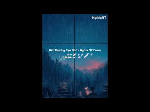 Hết Thương Cạn Nhớ - Đức Phúc | Zhong Yi Cover