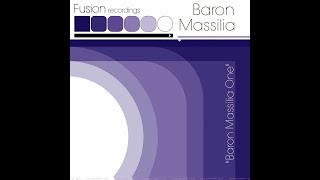 Baron Massilia - Baron Massilia One