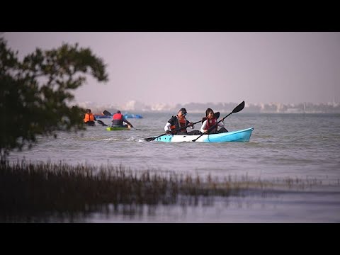 من الرياضة إلى الطبيعة والعافية، يستكشف برنامج Qatar 365 ما تقدمه البلاد من برامج سياحية متنوعة…