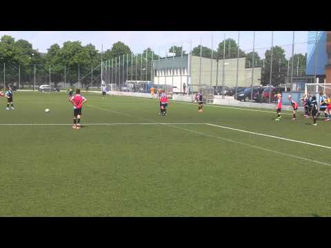 Bleron sommarakademin MFF