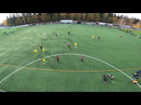 10.10.2020 Ylöjärven Ilves  - Ilves P10   0-5