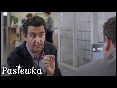 Das Sparbuch-Dilemma | Pastewka