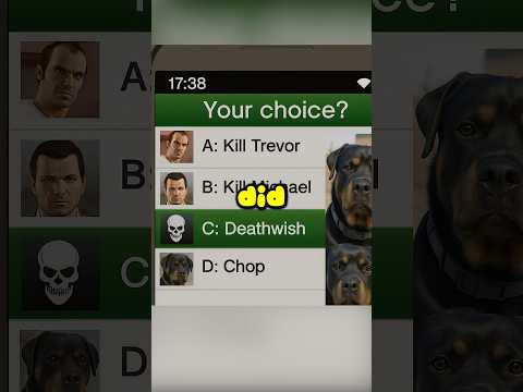 Secret GTA 5 Ending🤫 #gta #gta5 #gaming