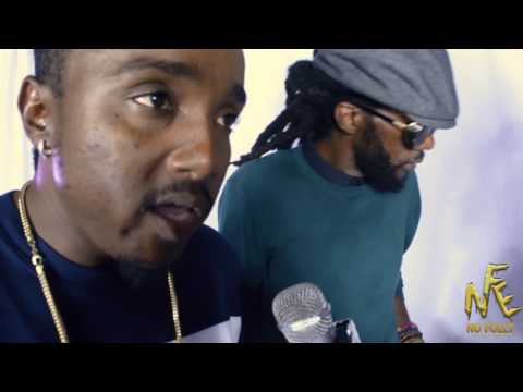 ICEBERG & SHIZZLE SHERLOCK - DEM THINK A CHATTINGZ EXCLUSIVE interview