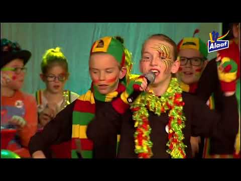 KVL 2018: Eine van Hiej - “De Bubs van Hiej” (Beegden)