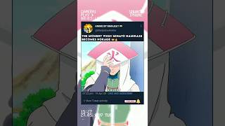 Download lagu Minato Becomes Hokage 🔥| TE CONOCÍ (Slowed) mp3