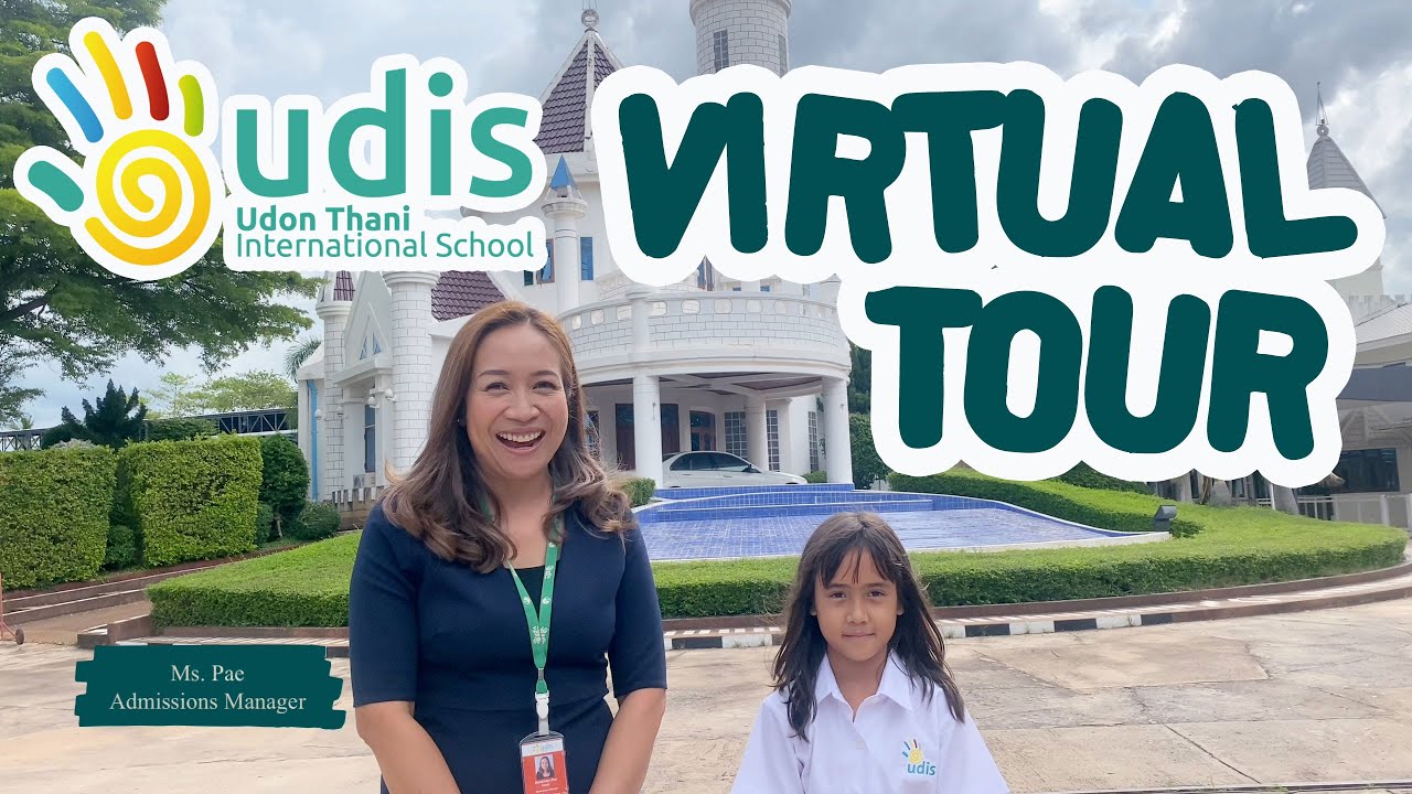 UDIS virtual tour