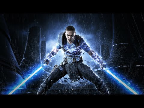 Star Wars The Force Unleashed II Epic Theme
