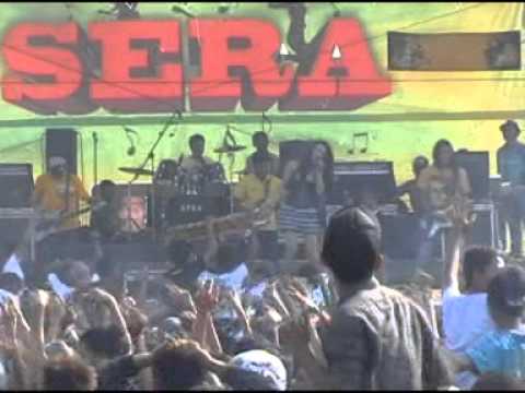 SERA live jetak katan hamil duluan