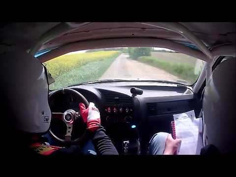 KJS Nysa 2017 Marek Szpunar / Dariusz Polak BMW E36 325i