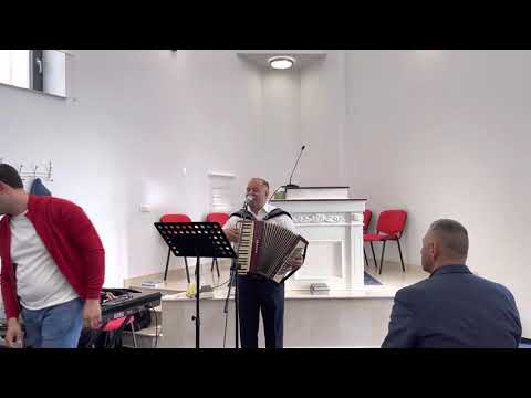 23 mai 2021 Romeo Stan - El vine iar , El vine iar