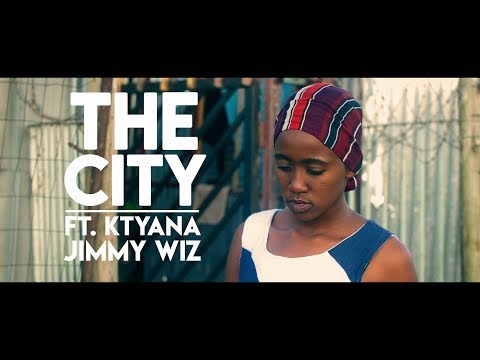 Tyrant - The City ft. Kt'yana,Jimmy Wiz (Official Music Video)